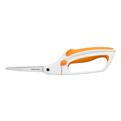 Creativ company fiskars soft-touch schaar 26cm