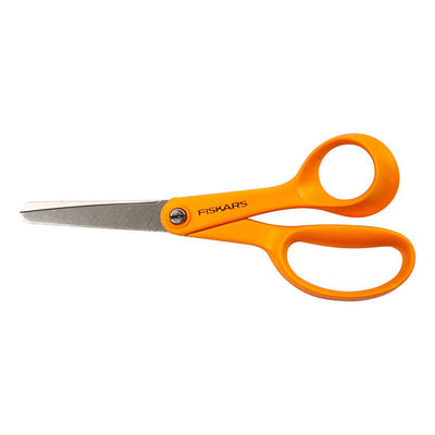 Fiskars https: www.cchobby.nl -klassieke-kinderschaar-l-13-cm-rechtshandig-1-stuk