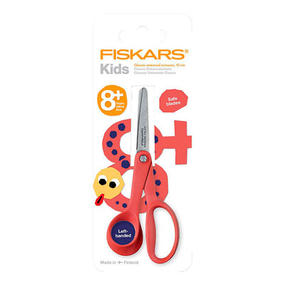 Fiskars https: www.cchobby.nl -klassieke-kinderschaar-l-13-cm-linkshandig-1-stuk