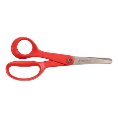 Fiskars https: www.cchobby.nl -klassieke-kinderschaar-l-13-cm-linkshandig-1-stuk