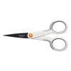 Creativ company fiskars algemene schaar non-stick rechtshandig - 12cm