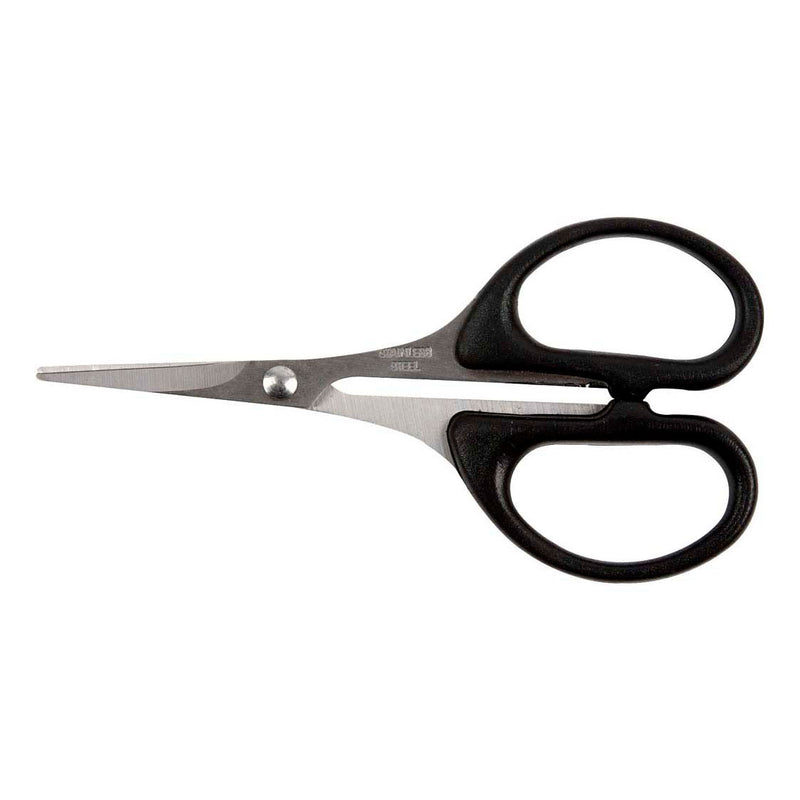 Creativ company precisieschaar rechtshandig - 11cm