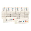 Creativ company gum 62x22x10mm - 20st.