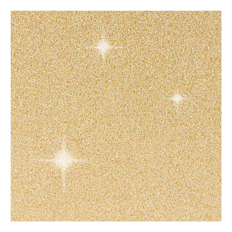 Creativ company kaarten en enveloppen, afmeting kaart 10,5x15 cm, afmeting envelop 11,5x16,5 cm, glitter, 120+250 gr, goud, 4 set 1 doos