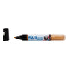 Creativ company plus color marker 1-2mm - goud
