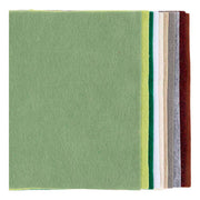 Creativ company hobbyvilt a4 dikte 2mm naturel kleuren - 10st. - afbeelding 1