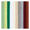 Creativ company hobbyvilt a4 dikte 2mm naturel kleuren - 10st.