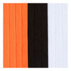 Creativ company hobbyvilt a4 dikte 2mm herfst kleuren - 10st.