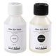 Creativ company transparante bio-hars - 2x150ml.