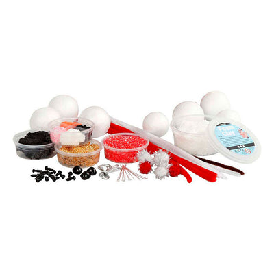 Foam clay https: www.cchobby.nl hobbyset-boetseren-1-set-97057