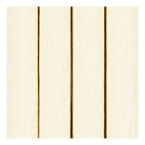 Creativ company crepepapier off white - 4st. - afbeelding 3