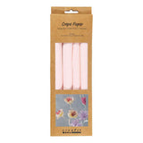 Creativ company crepepapier lichtroze - 4st. - afbeelding 2