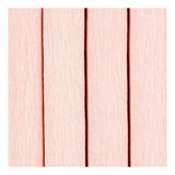 Creativ company crepepapier lichtroze - 4st. - afbeelding 3