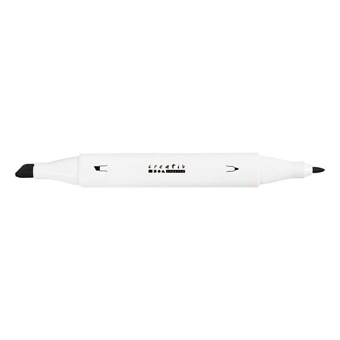 Creativ company http: www.cchobby.nl tekenstift-lijndikte-1-8-mm-pastelkleuren-standaardkleuren-24-stuk-1-doos