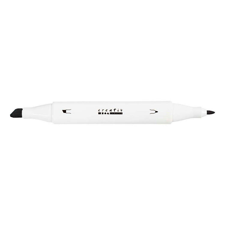 Creativ company http: www.cchobby.nl tekenstift-lijndikte-1-8-mm-pastelkleuren-standaardkleuren-24-stuk-1-doos