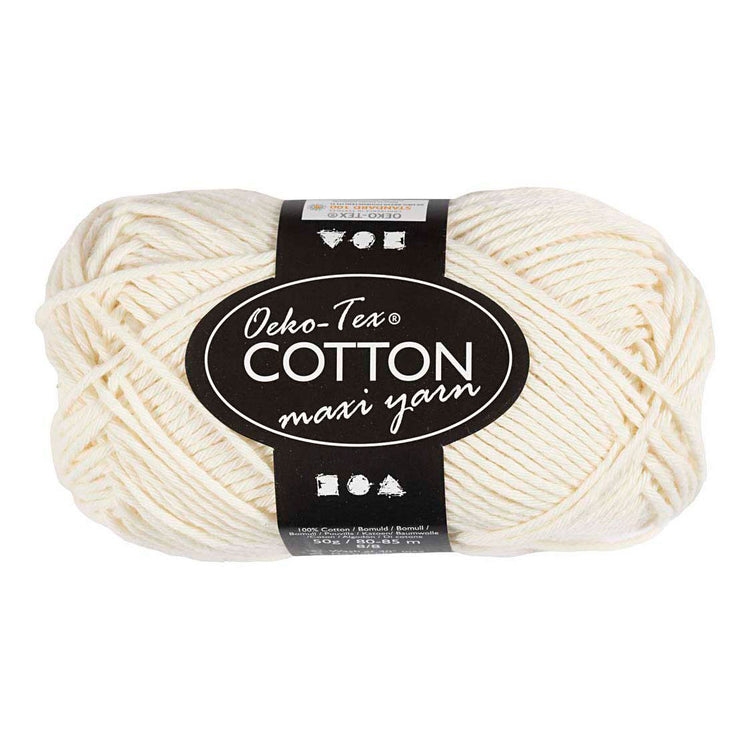 Creativ company https: www.cchobby.nl katoengaren-afm-8-8-l-80-85-m-needle-4-4-5-off-white-50-gr-1-bol