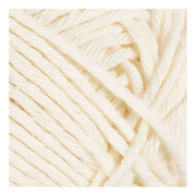 Creativ company katoengaren afm 8 8 l: 80-85 m off-white - 50gr. - afbeelding 2