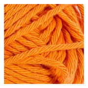 Creativ company katoengaren afm 8 8 l: 80-85 m oranje - 50gr. - afbeelding 2