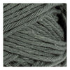 Creativ company katoengaren afm 8 8 l: 80-85 m grijs - 50gr.