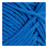 Creativ company katoengaren afm 8 8 l: 80-85 m kobalt blauw - 50gr. - afbeelding 2