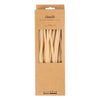 Creativ company chenille 6mm x 30cm beige - 50st.