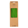 Creativ company chenille 6mm x 30cm lime groen - 50st.