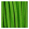Creativ company chenille 6mm x 30cm lime groen - 50st.