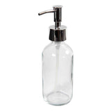 Creativ company https: www.cchobby.nl zeeppomp-h-19-3-cm-d-6-3-cm-230-ml-helder-1-stuk - afbeelding 1