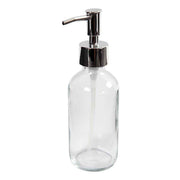 Creativ company glazen zeeppomp - 230ml. - afbeelding 1