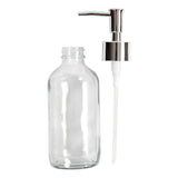 Creativ company https: www.cchobby.nl zeeppomp-h-19-3-cm-d-6-3-cm-230-ml-helder-1-stuk - afbeelding 3