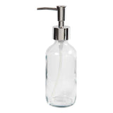Creativ company https: www.cchobby.nl zeeppomp-h-19-3-cm-d-6-3-cm-230-ml-helder-1-stuk - afbeelding 4