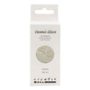 Creativ company keramiek glazuur 984-1101 c dekkend vanilla - 60ml