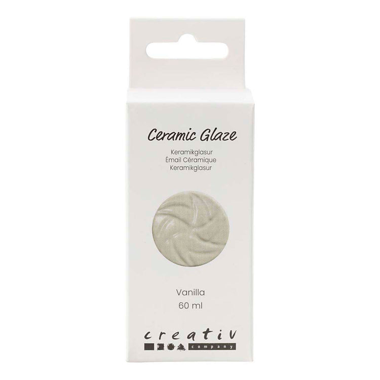 Creativ company https: www.cchobby.nl keramiek-glazuur-984-1101-c-dekkend-vanilla-60-ml-1-doosje