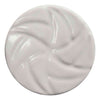 Creativ company keramiek glazuur 984-1101 c dekkend vanilla - 60ml