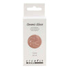 Creativ company keramiek glazuur 984-1101 c dekkend coral - 60ml