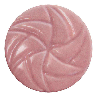 Creativ company keramiek glazuur 984-1101 c dekkend coral - 60ml