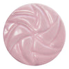 Creativ company keramiek glazuur 984-1101 c dekkend rose - 60ml