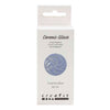 Creativ company keramiek glazuur 984-1101 c dekkend country blue - 60ml