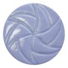 Creativ company keramiek glazuur 984-1101 c dekkend country blue - 60ml