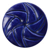 Creativ company keramiek glazuur 984-1101 c dekkend federal blue - 60ml