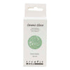 Creativ company keramiek glazuur 984-1101 c dekkend paris green - 60ml