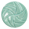 Creativ company keramiek glazuur 984-1101 c dekkend paris green - 60ml