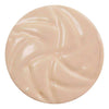 Creativ company keramiek glazuur 984-1101 c dekkend apricot - 60ml
