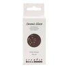Creativ company keramiek glazuur 984-1101 c dekkend chocolat brown - 60ml