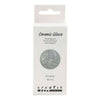 Creativ company https: www.cchobby.nl keramiek-glazuur-984-1101-c-dekkend-art-grey-60-ml-1-doosje