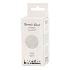 Creativ company keramiek glazuur 984-1101 c transparant helder - 60ml