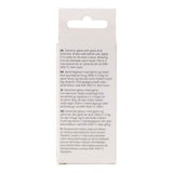 Creativ company gespikkeld keramiek glazuur 999-1060 c dekkend sneeuwwit - 60ml - afbeelding 4