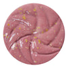 Creativ company gespikkeld keramiek glazuur 999-1060 c dekkend pinky - 60ml
