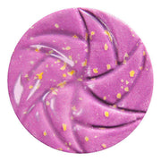 Creativ company gespikkeld keramiek glazuur 999-1060 c dekkend flower power - 60ml - afbeelding 2