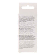 Creativ company gespikkeld keramiek glazuur 999-1060 c dekkend flower power - 60ml - afbeelding 4
